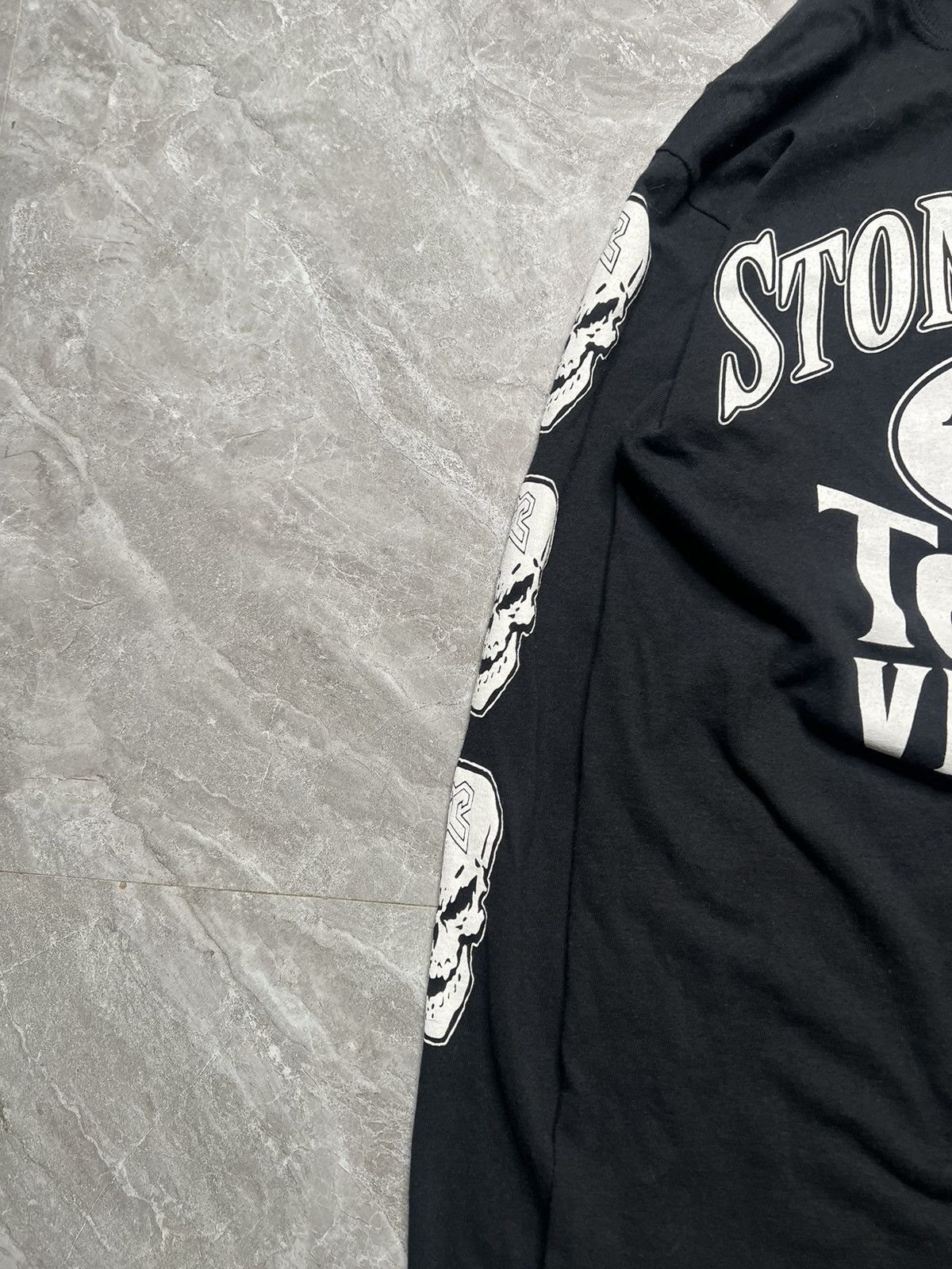 Gildan × Vintage Gildan Stone Cold Austin 3:16 Venom Size US S / EU 44-46 / 1 - 5 Thumbnail