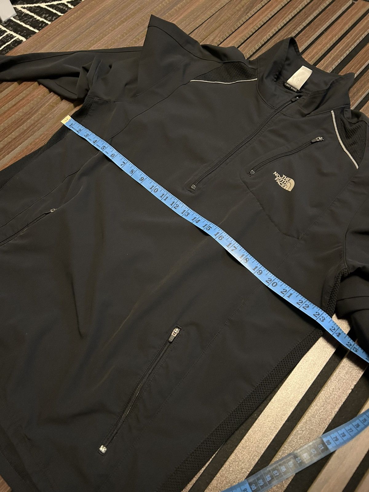 The North Face The North Face Flight Series Quarterzip Size US XL / EU 56 / 4 - 2 Thumbnail