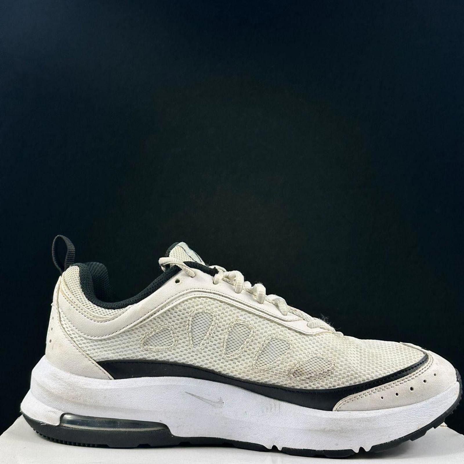 Nike Nike Air Max Genome “White/Black” — US 11 / UK 8.5 / EU 43 Size US 10.5 / IT 40.5 - 2 Thumbnail