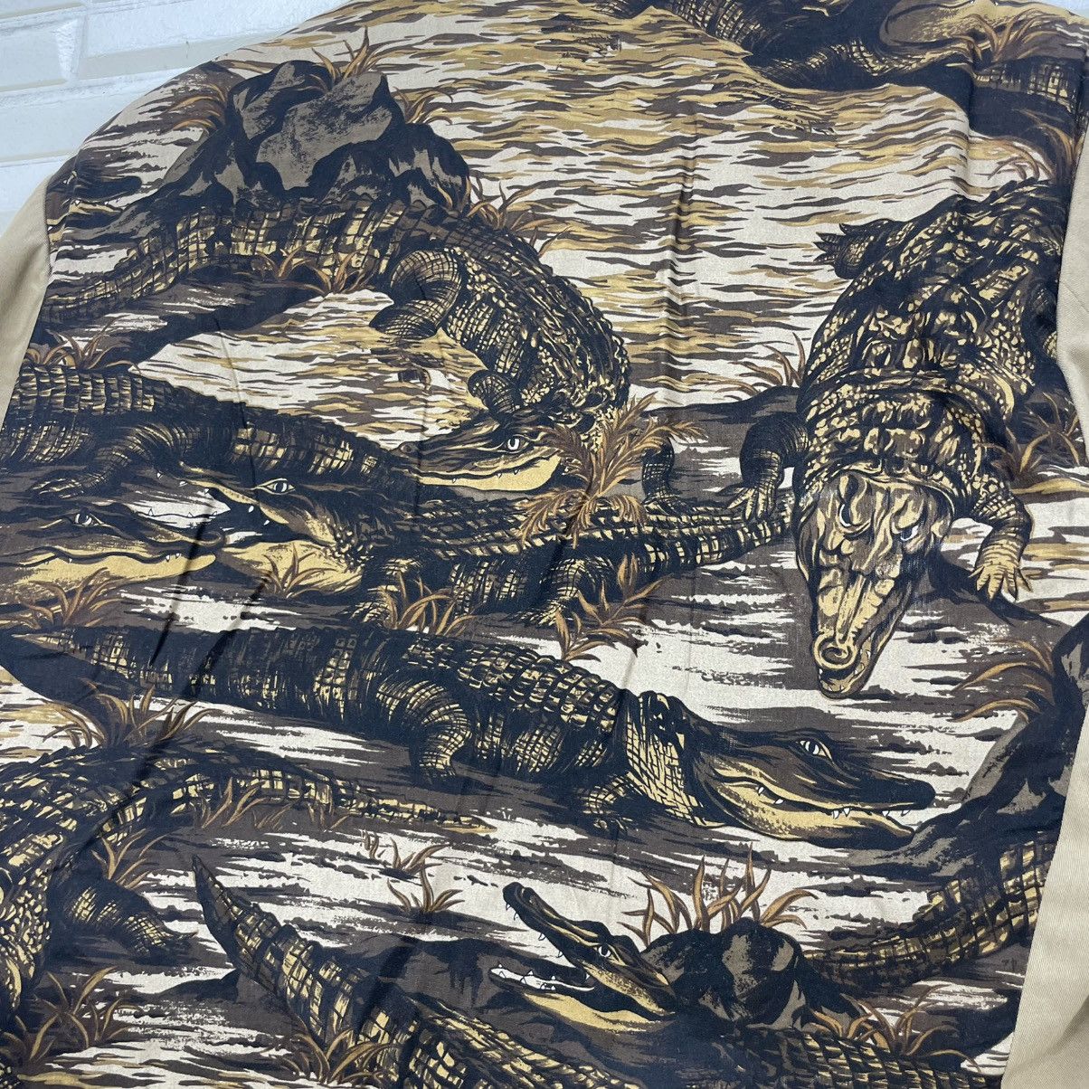 Suitsupply × Vintage Practice Of Silence By H.Oguchi Art Jacket Size US M / EU 48-50 / 2 - 6 Thumbnail