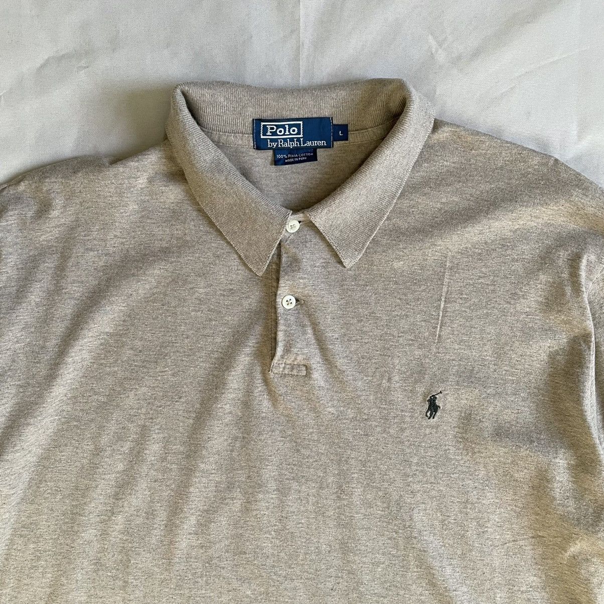 Polo Ralph Lauren Polo Ralph Lauren Size US L / EU 52-54 / 3 - 2 Thumbnail