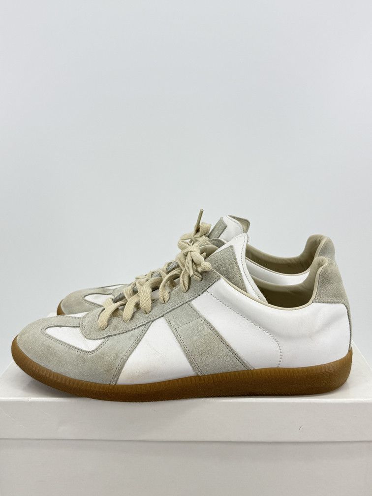 Maison Margiela GAT Low Size US 9 / EU 42 - 4 Thumbnail