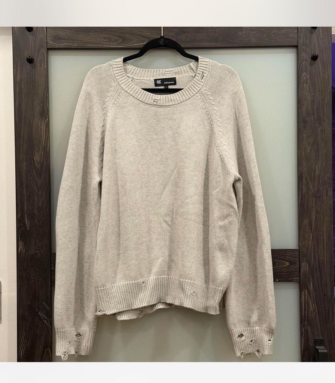 Other Ordinary pratice knit Size US L / EU 52-54 / 3 - 1 Thumbnail