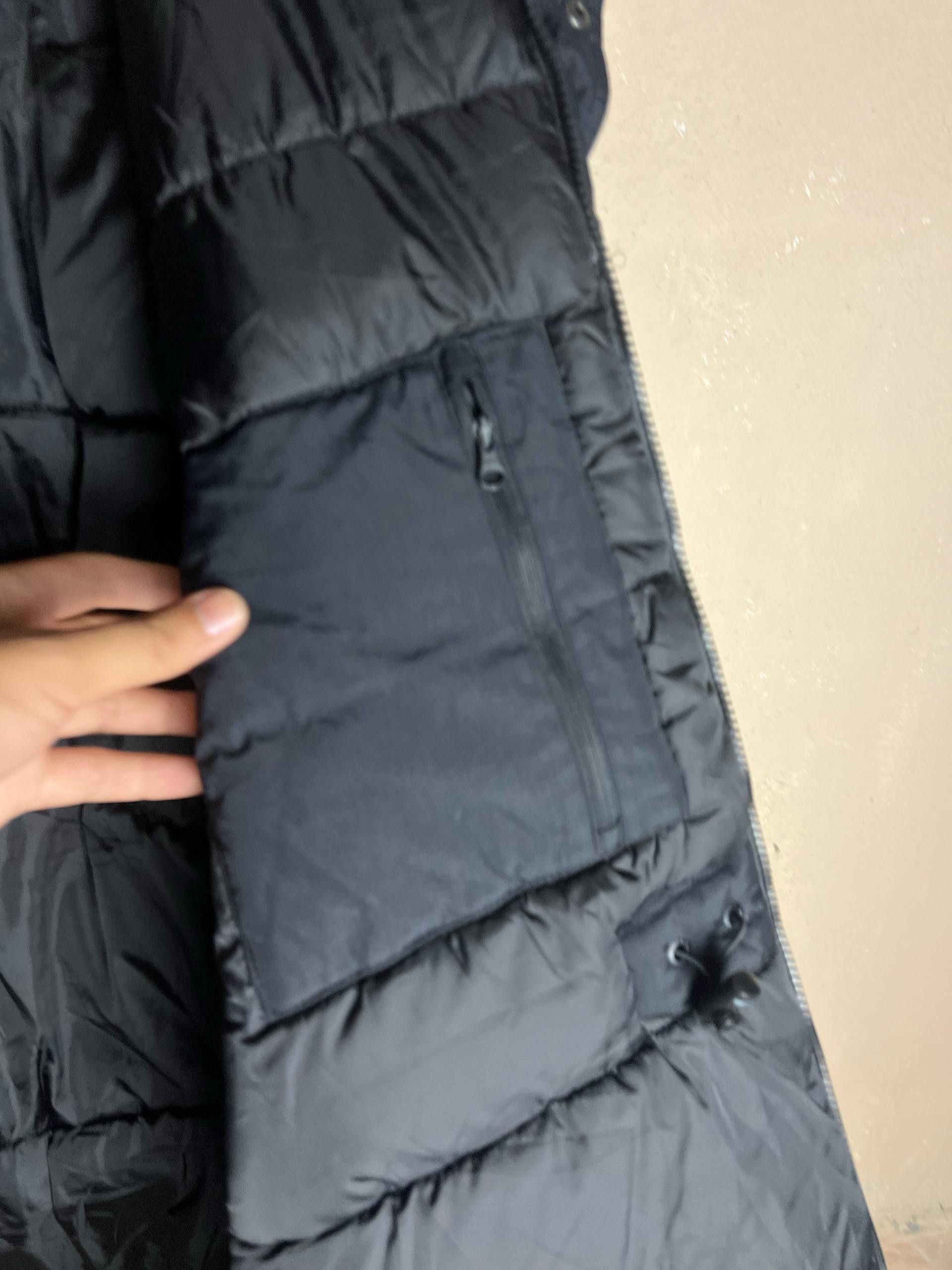 Dickies Dickies Puffer Down Workwear Hooded Jacket Size US M / EU 48-50 / 2 - 12 Thumbnail