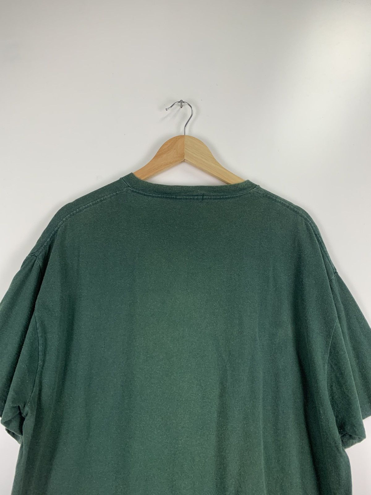 Vintage Vintage Nature World Tee Size US L / EU 52-54 / 3 - 10 Thumbnail