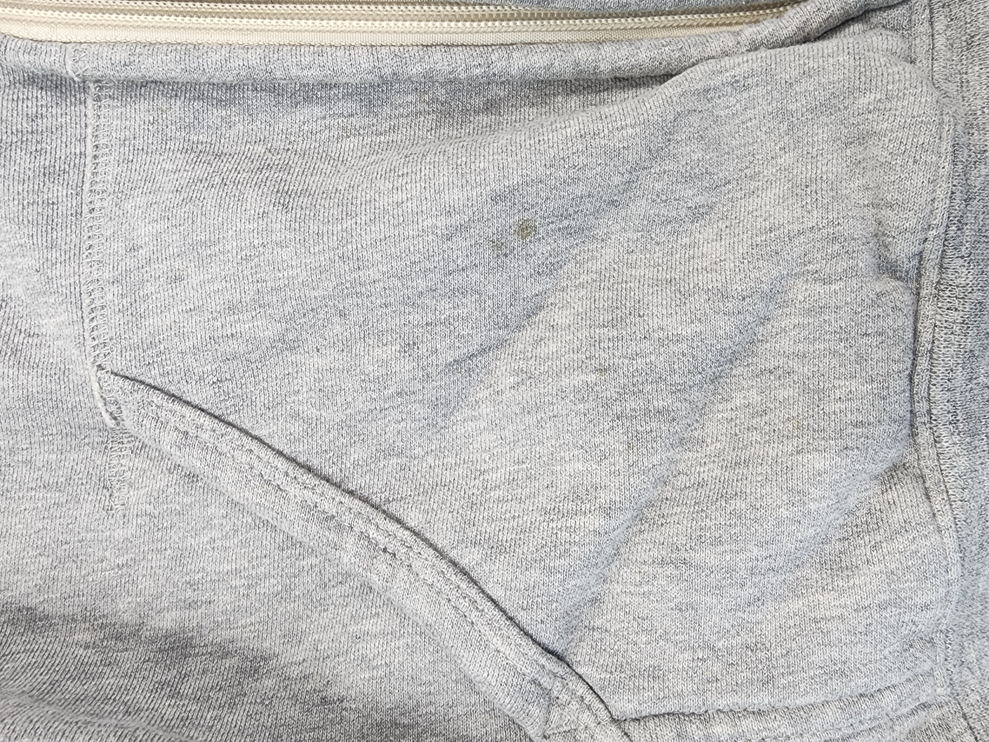 Triple 5 Soul Vintage Triple 5 Soul Hoodie – Gray, Size M Size US M / EU 48-50 / 2 - 7 Thumbnail
