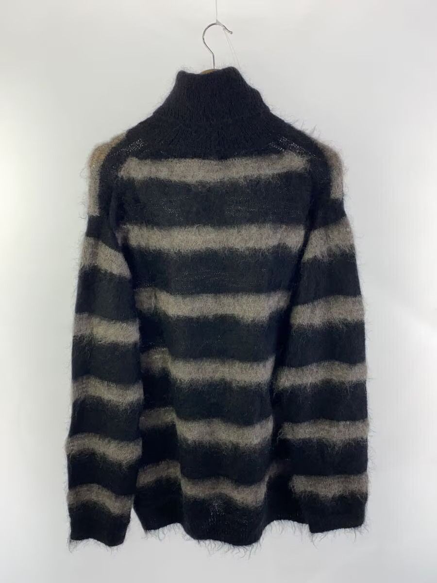Yohji Yamamoto yohji yamamoto POUR HOMME/Striped/HJ-K02-191 Knit Size US L / EU 52-54 / 3 - 2 Thumbnail