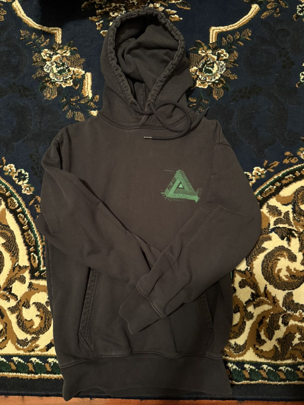 Palace Palace Hoodie Size S Size US S / EU 44-46 / 1 - 2 Thumbnail