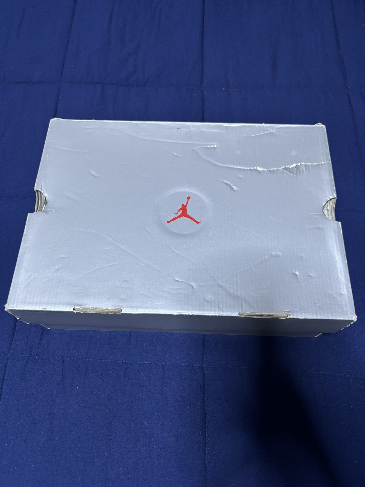Jordan Brand Jordan 13 Retro Red Flint 2021 Size 10 Size US 10 / EU 43 - 8 Thumbnail