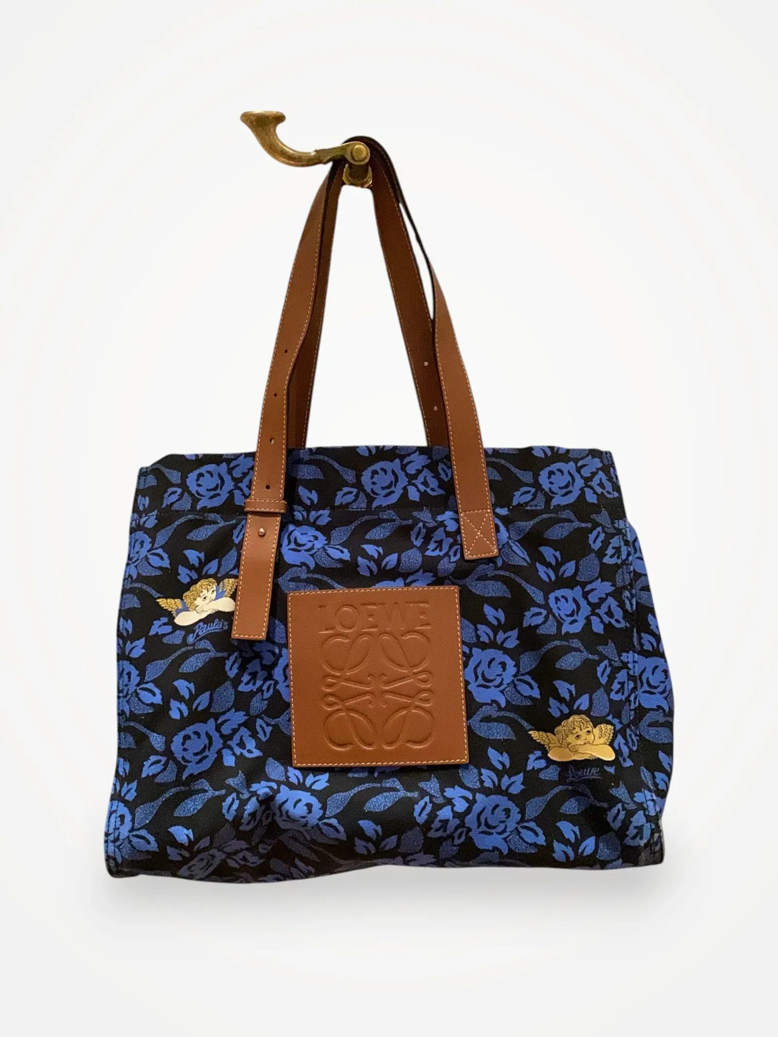 Loewe Loewe Crossbody Bag Size ONE SIZE - 1 Thumbnail