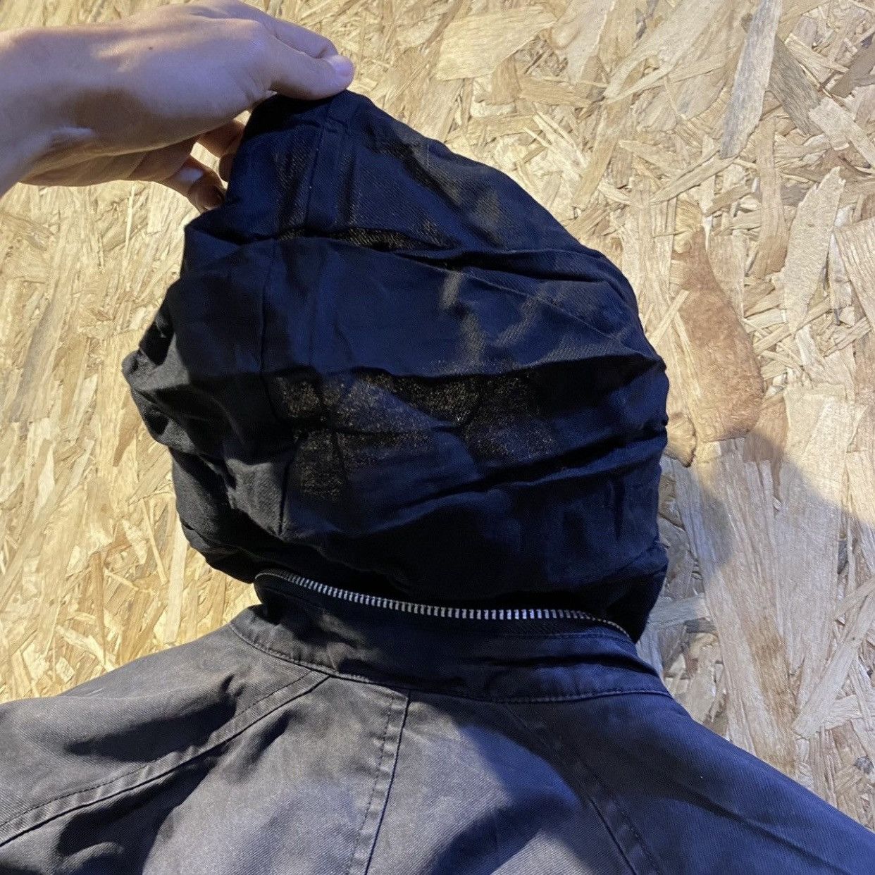 Designer × Japanese Brand × Takeo Kikuchi Takeo Kikuchi Multi Pocket Chore Jackets Size US M / EU 48-50 / 2 - 16 Thumbnail