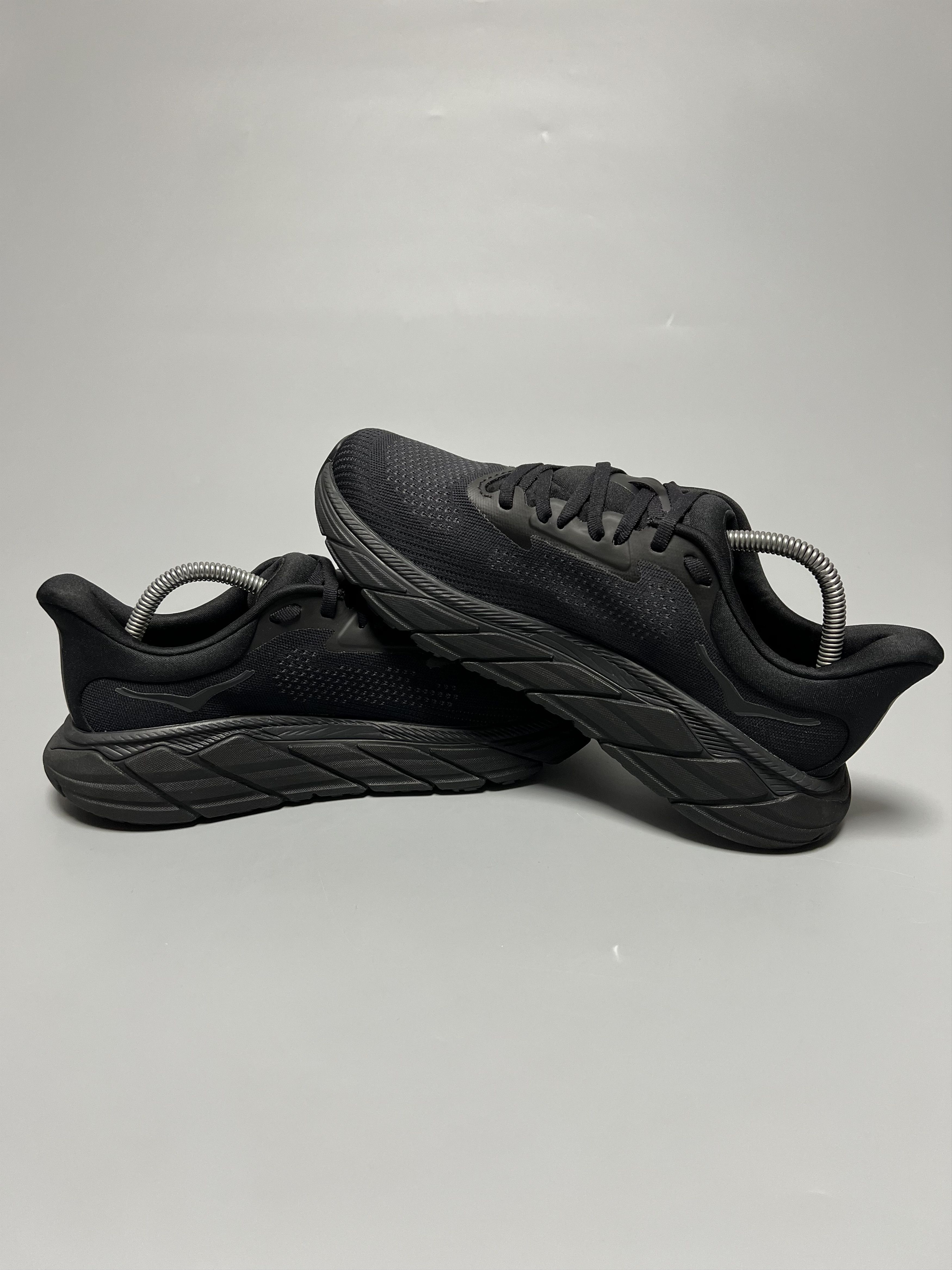 Hoka 8.5B Hoka One One Arahi 7 Running Shoes Walking Gym Size US 8.5 / IT 38.5 - 5 Thumbnail