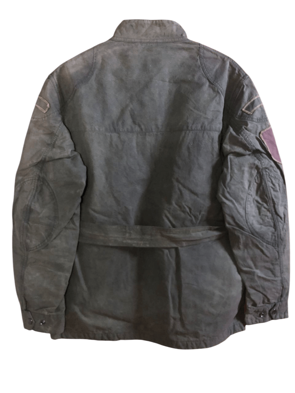 Universal Works Very Rare Universal Work x Fennica x Beams Cotton Waxed Size US S / EU 44-46 / 1 - 2 Thumbnail