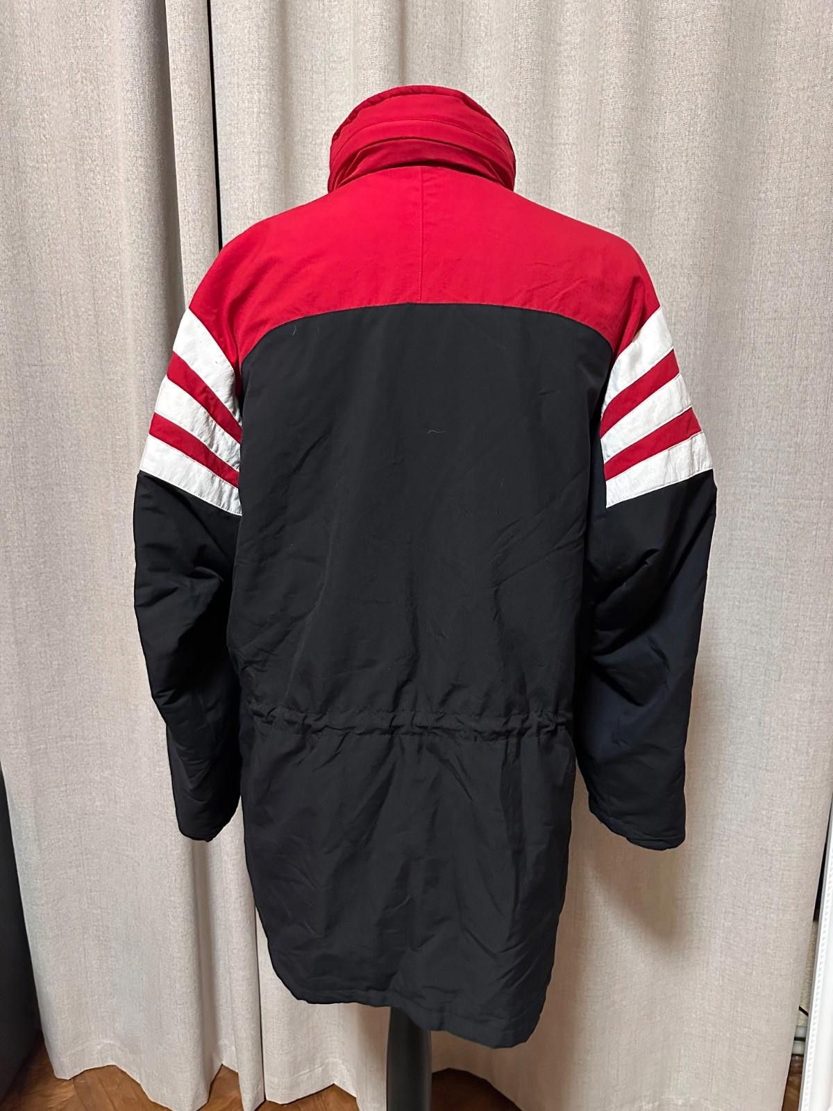 Adidas Jacke Adidas Fc Kaiserslautern Vintage 90's Sz L Size US L / EU 52-54 / 3 - 7 Thumbnail