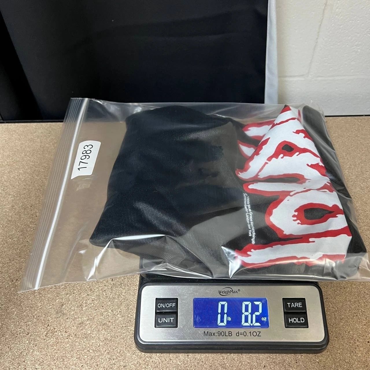 Other Vintage Slipknot Jersey Shirt Men XXL Blue Grape Deadstock Size US XXL / EU 58 / 5 - 7 Thumbnail