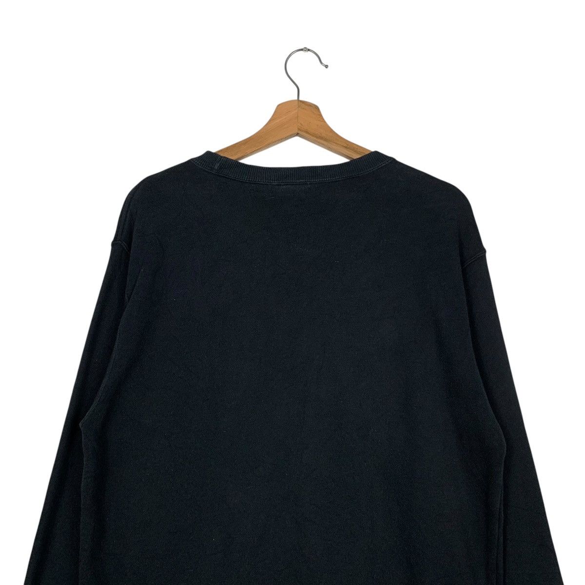 Champion Champion Small Logo Crewneck Sweatshirt Size US L / EU 52-54 / 3 - 8 Thumbnail