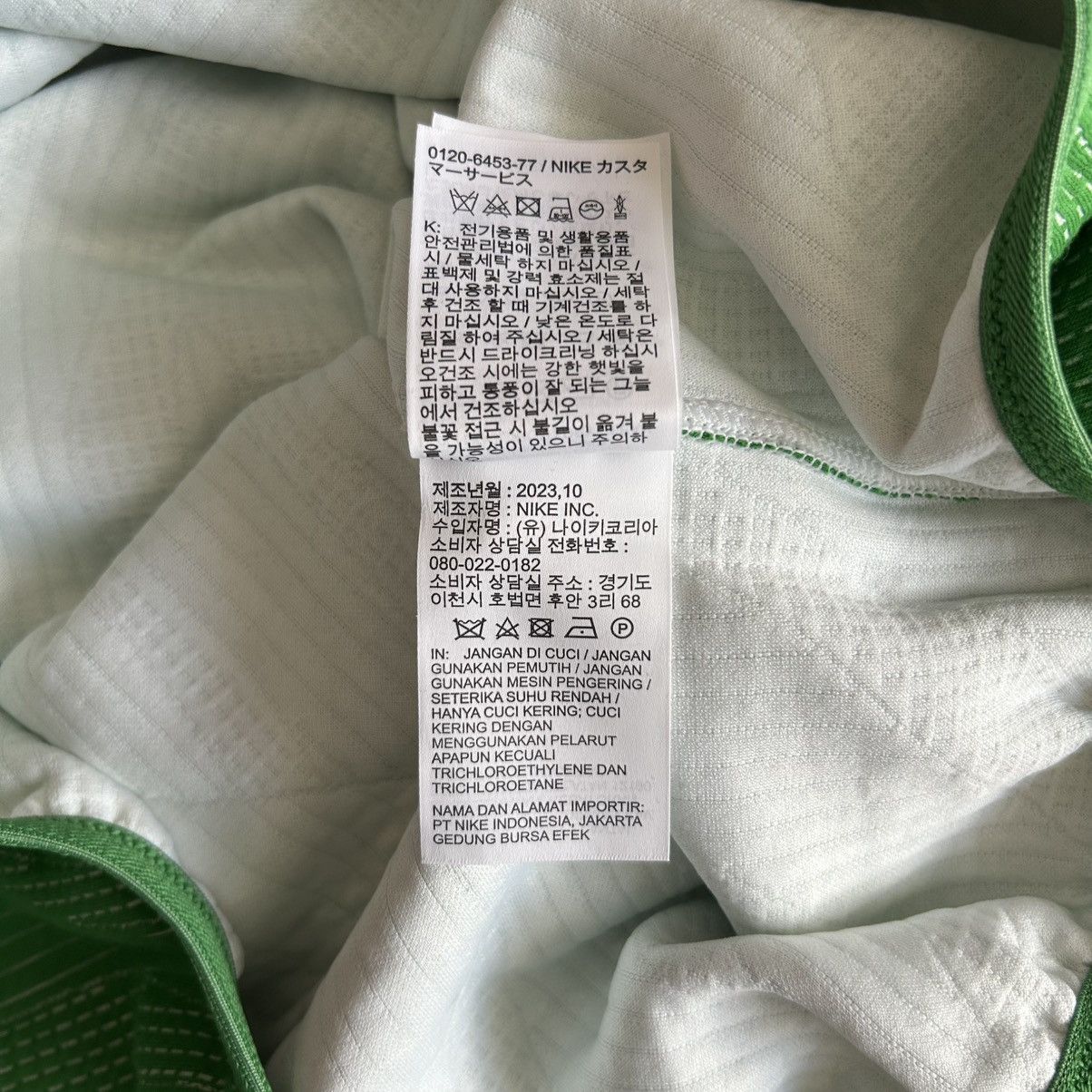 Nike × Off-White Nike x OFF-White brand new hoodie Size US L / EU 52-54 / 3 - 14 Thumbnail