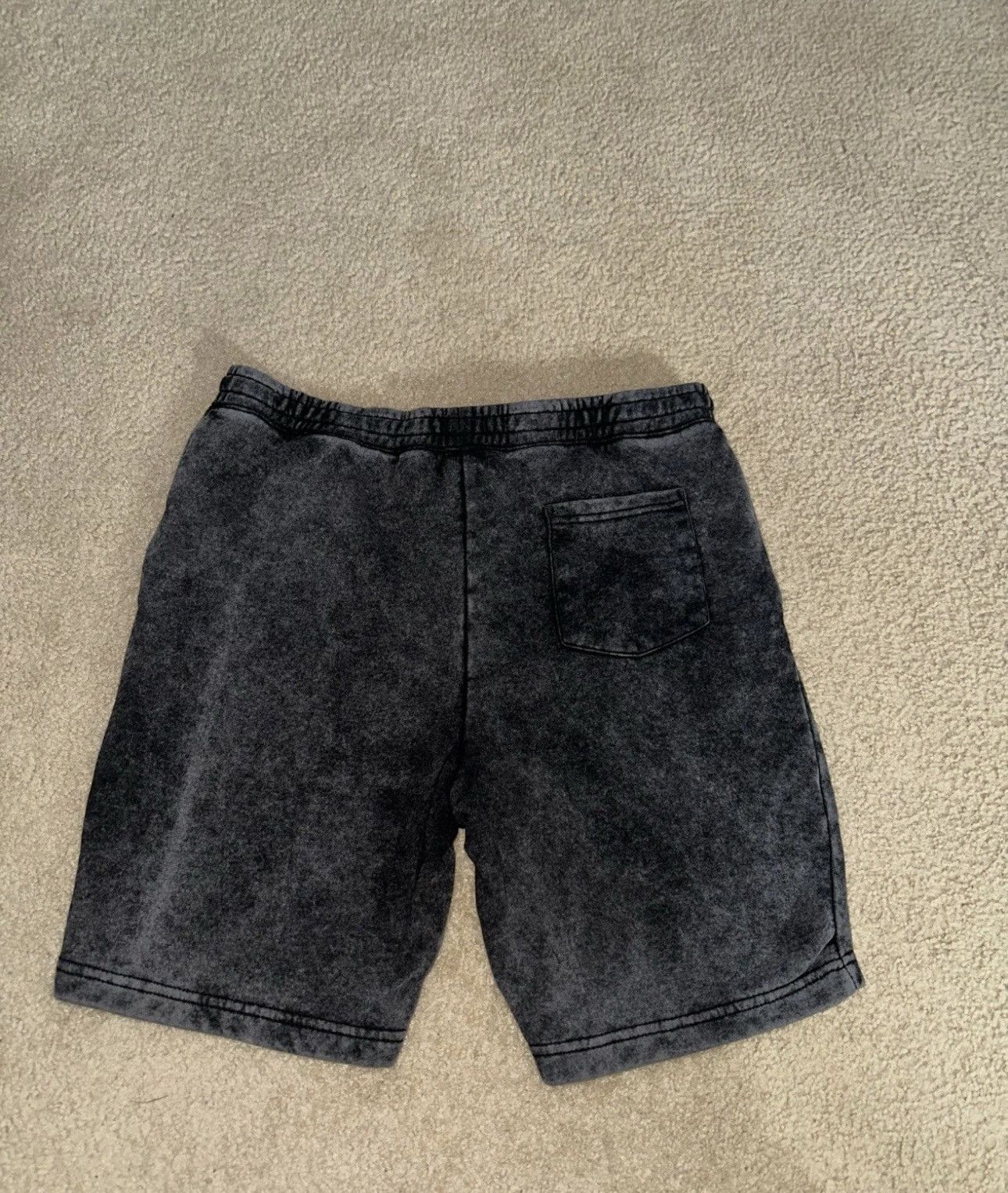 Independent Trading Co. XIITH Reflective Shorts Size US 42 / EU 58 - 2 Thumbnail