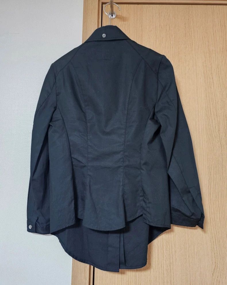 Vivienne Westwood Vivienne Westwood The shirt is unisex Size XS / US 0-2 / IT 36-38 - 2 Thumbnail