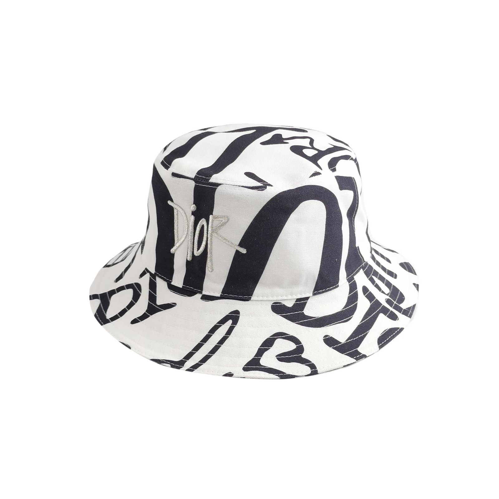 Dior DIOR AND SHAWN STUSSY BERET | Grailed