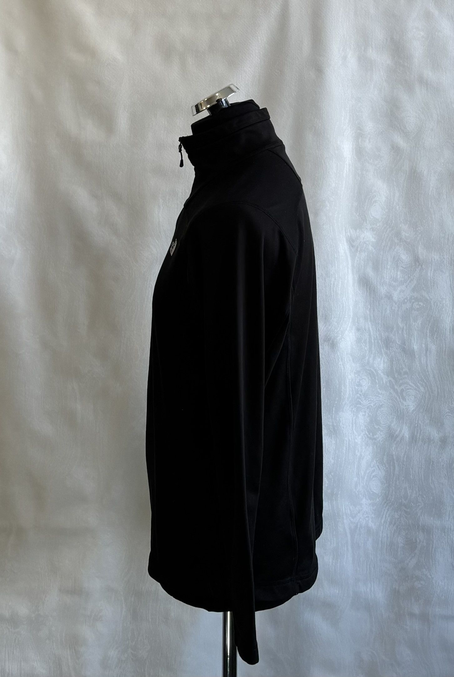 The North Face The North Face Soft Shell 1/4 zip sweatshirt size. M Size US M / EU 48-50 / 2 - 3 Thumbnail