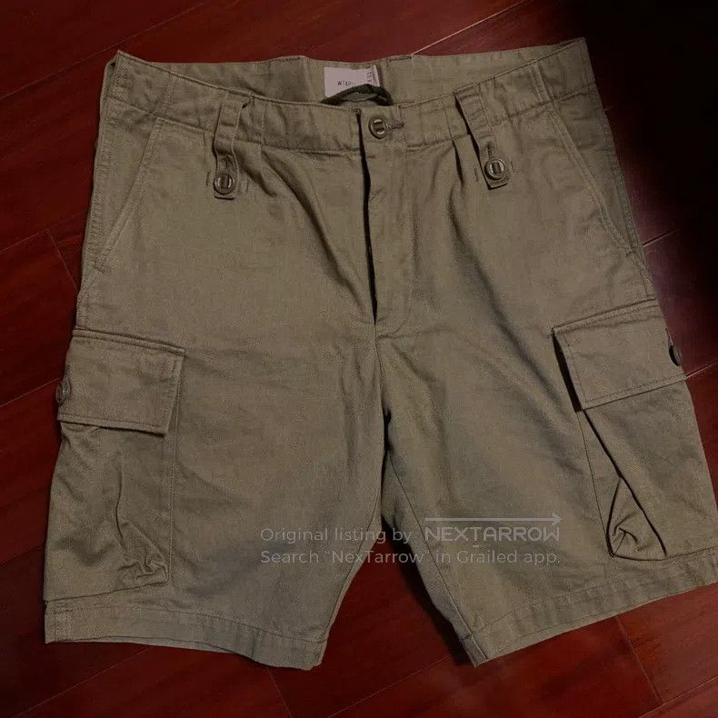 Other Wtaps size 3 shorts Size US 41 - 1 Thumbnail