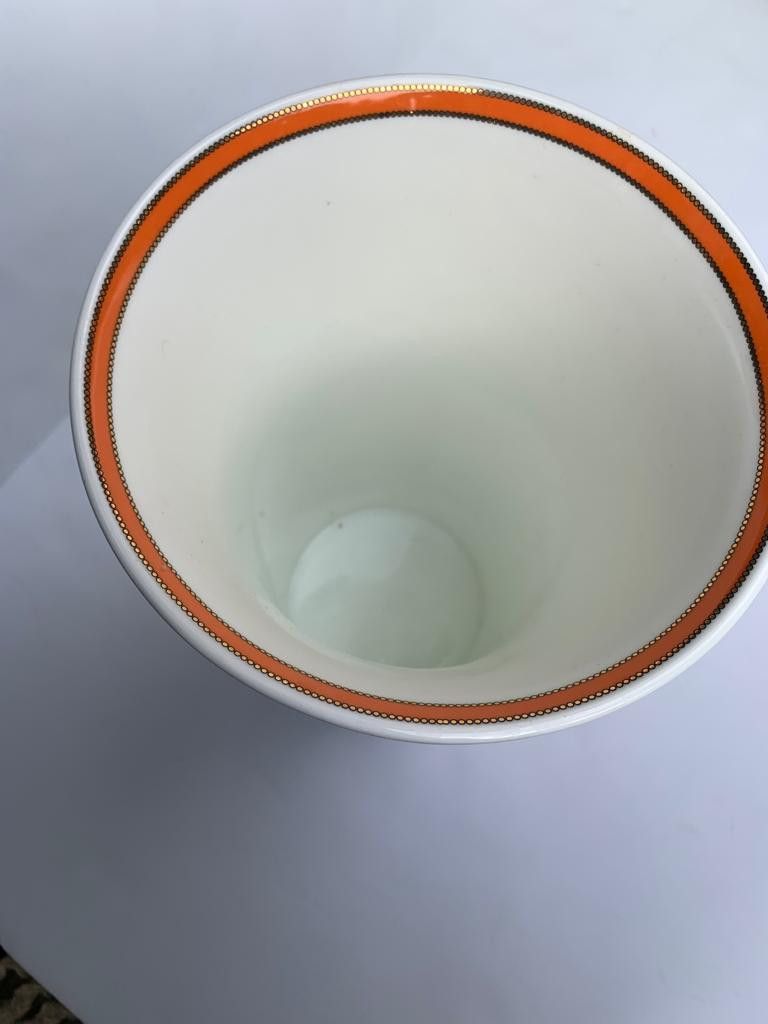 Versace Versace Les Étoiles De La Mer Vase Size ONE SIZE - 6 Thumbnail