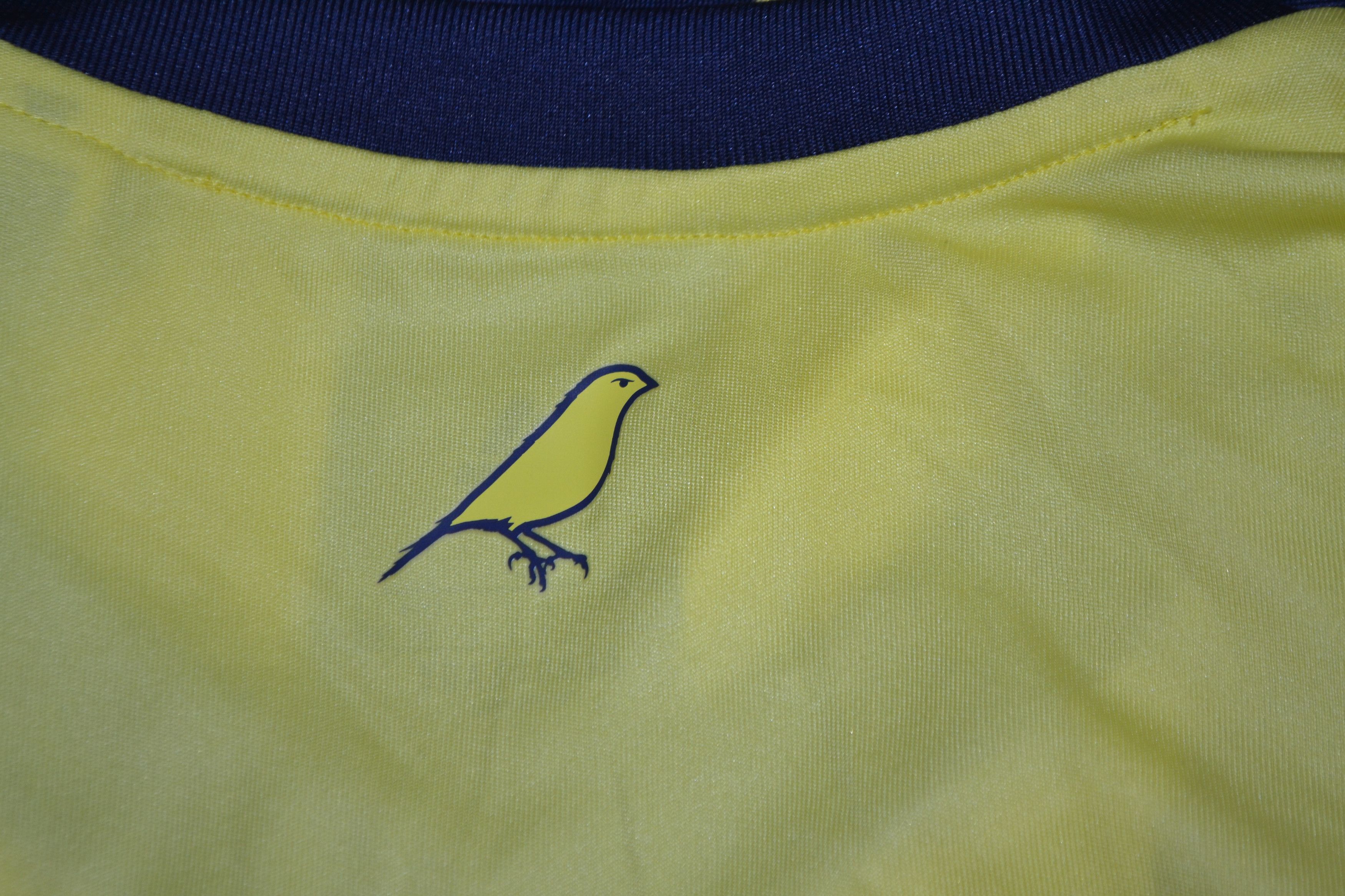 Adidas FC Fenerbahce Home Kit 2020 2021 Shirt Soccer Jersey Size US L / EU 52-54 / 3 - 8 Thumbnail