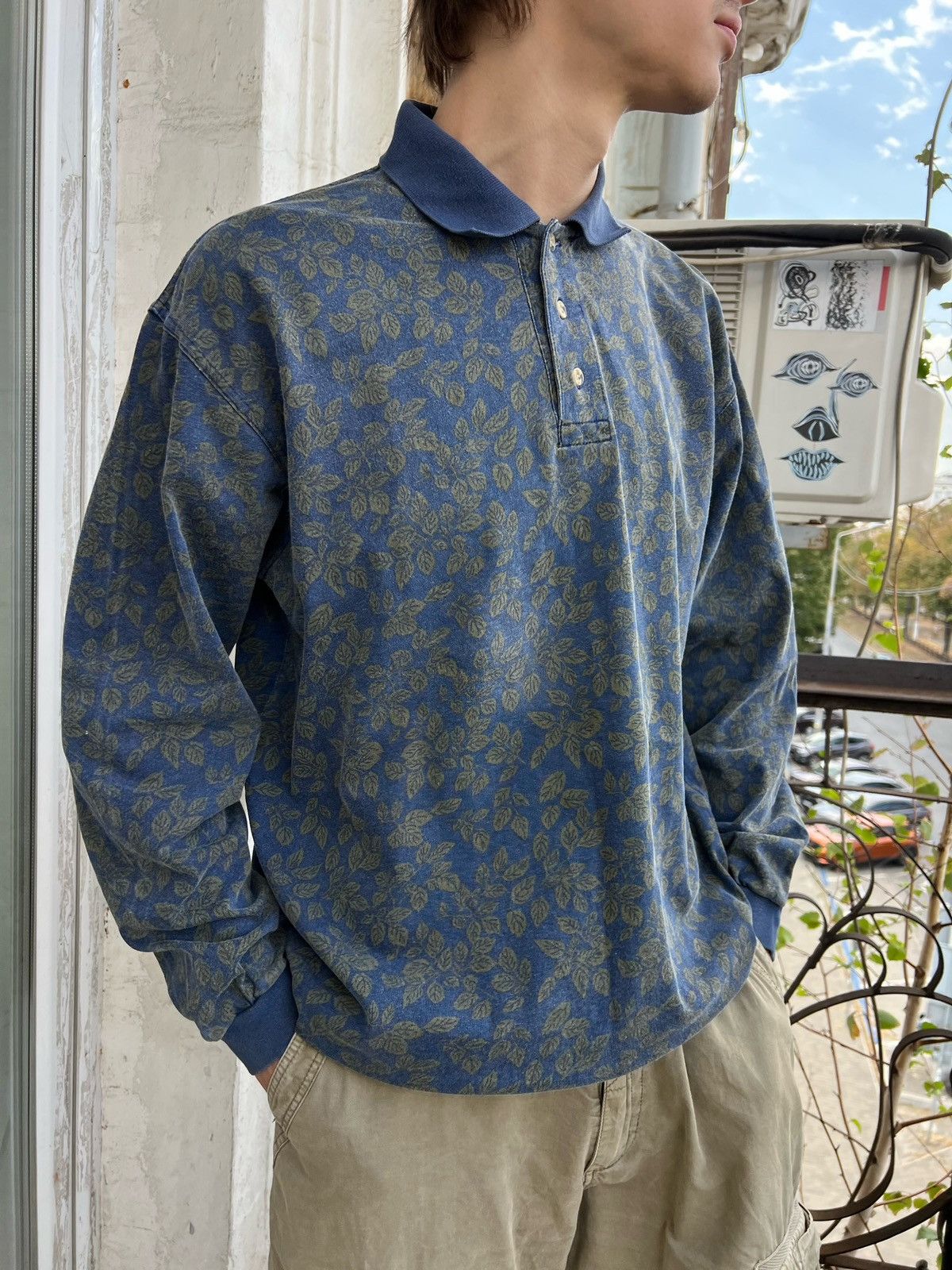 Christian Dior Monsieur × Dior Vtg Christian Dior Sports