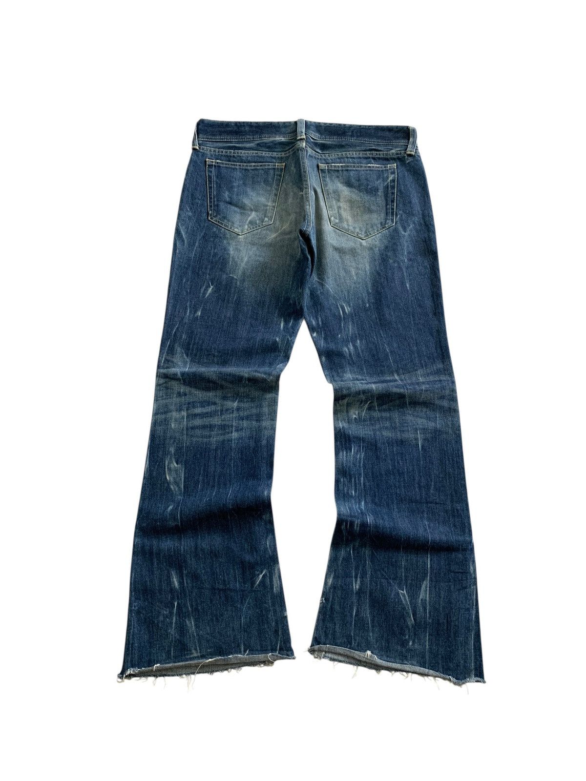 Men's Vanquish Denim | Grailed