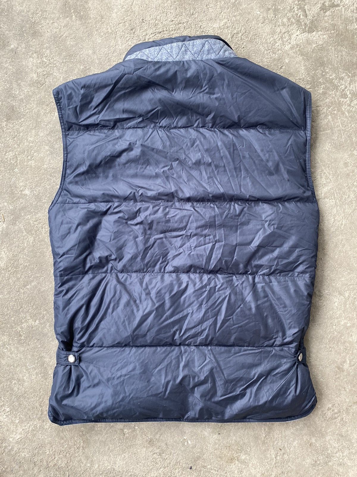 Other Waterville reversible puffer vest Size US XL / EU 56 / 4 - 6 Thumbnail