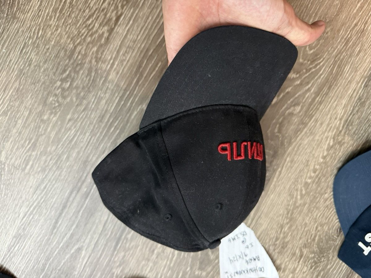 Gosha Rubchinskiy Gosha x Heron Preston hat Size ONE SIZE - 5 Thumbnail
