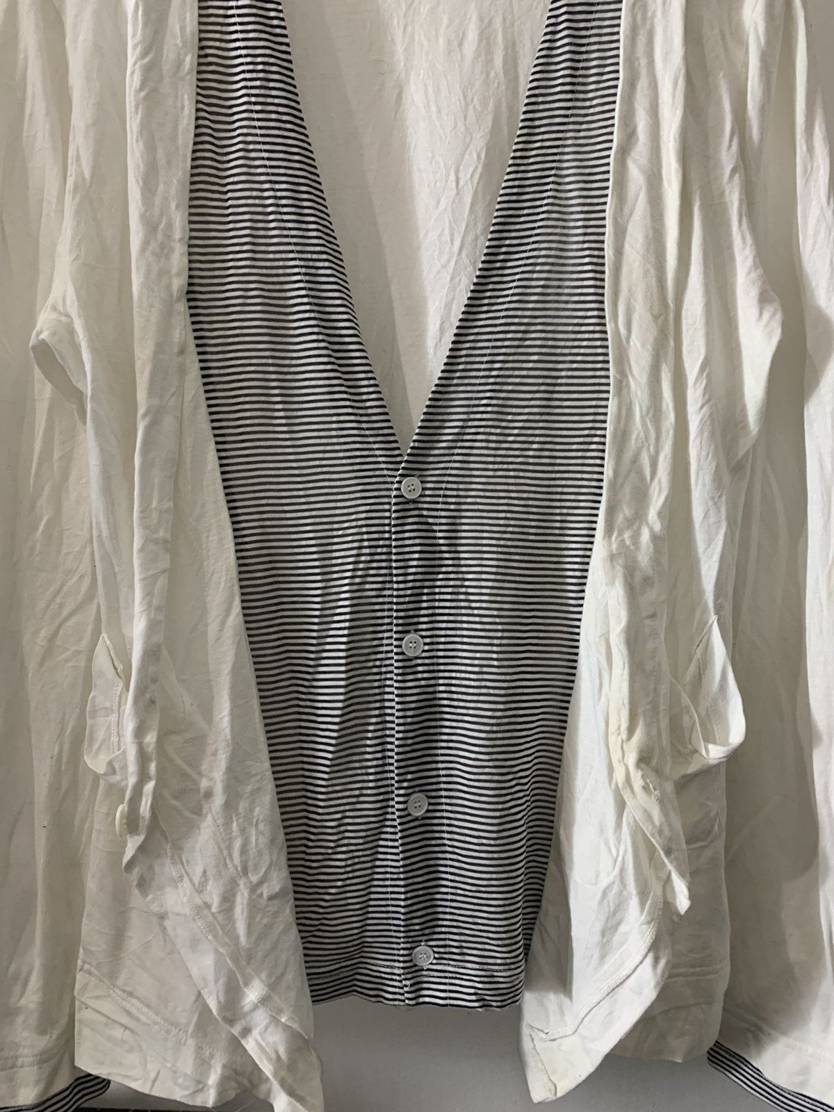 Japanese Brand Japanese Gatsby Doulelayer style Size US S / EU 44-46 / 1 - 4 Thumbnail