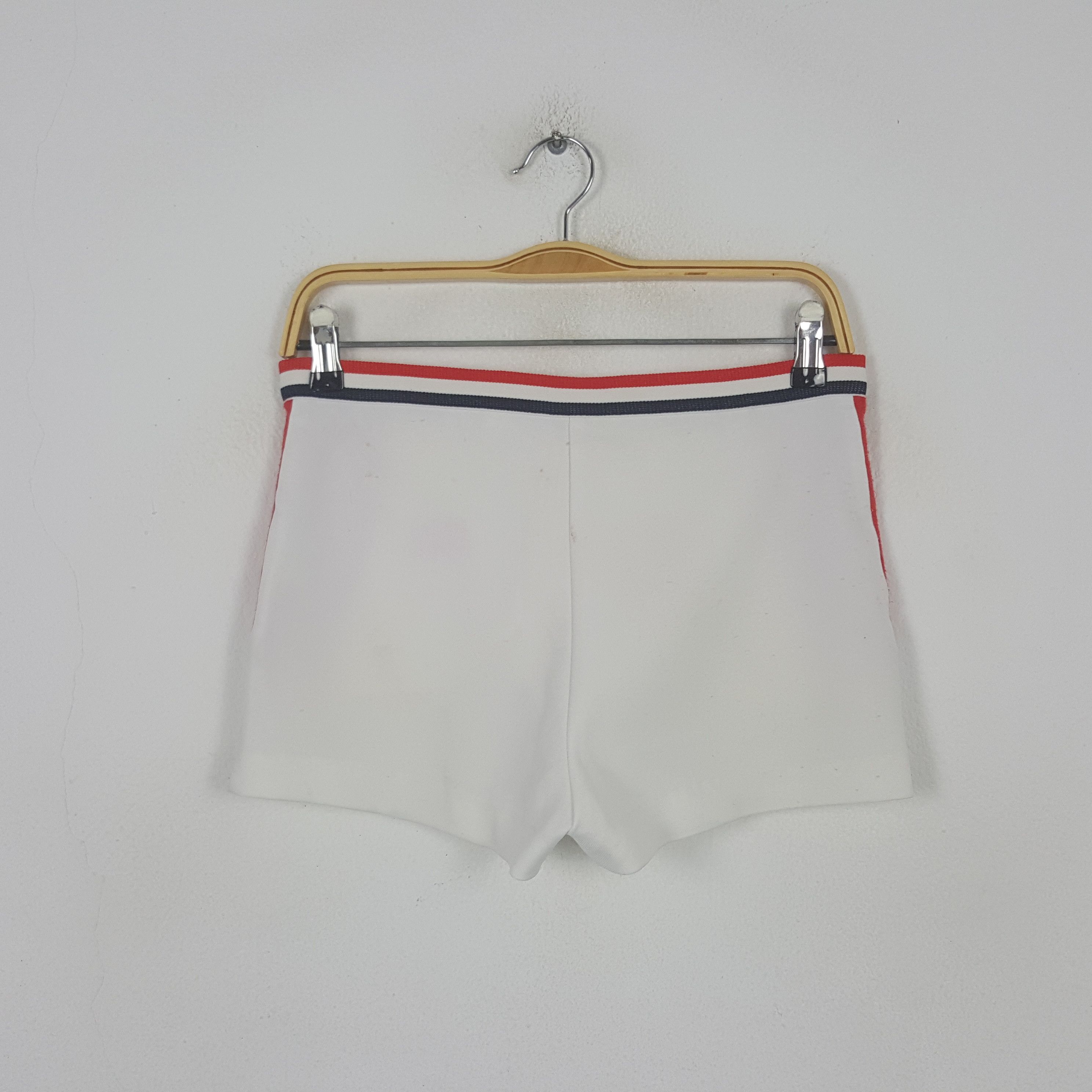 Fila Vintage Fila X Bjorn Borg Tennis Sports Shorts Pants RR22 Size US 29 - 3 Thumbnail