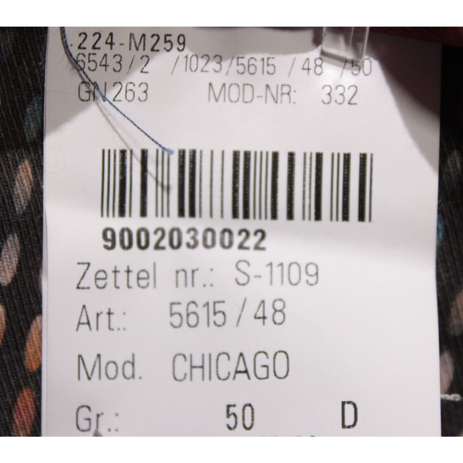 Other Meyer New with tags Chino Size 34 US In Brown Size US 34 / EU 50 - 8 Thumbnail