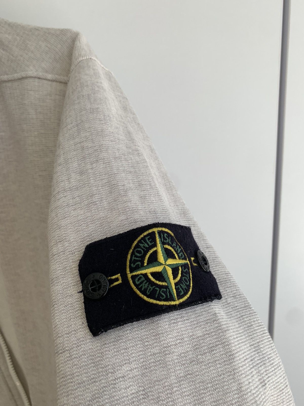 Stone Island A/W 2013 Nylon Hood Light Jacket Stone Island Y2K Size US XL / EU 56 / 4 - 8 Thumbnail