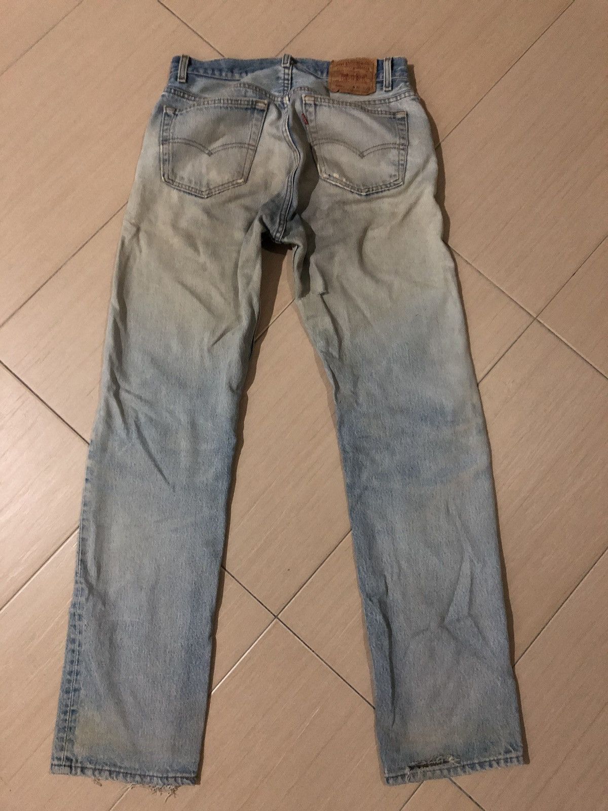 Levi's Levi’s jeans for sale Size US 31 - 2 Thumbnail