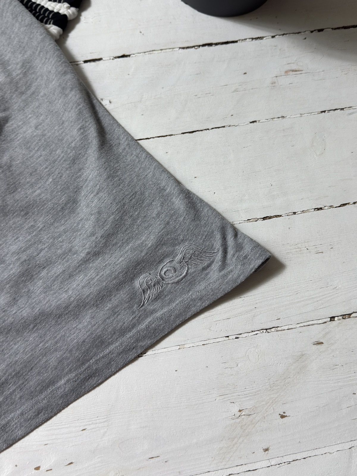 Vintage VINTAGE VON DUTCH 2000s TEE SHIRT Size XS / US 0-2 / IT 36-38 - 6 Thumbnail