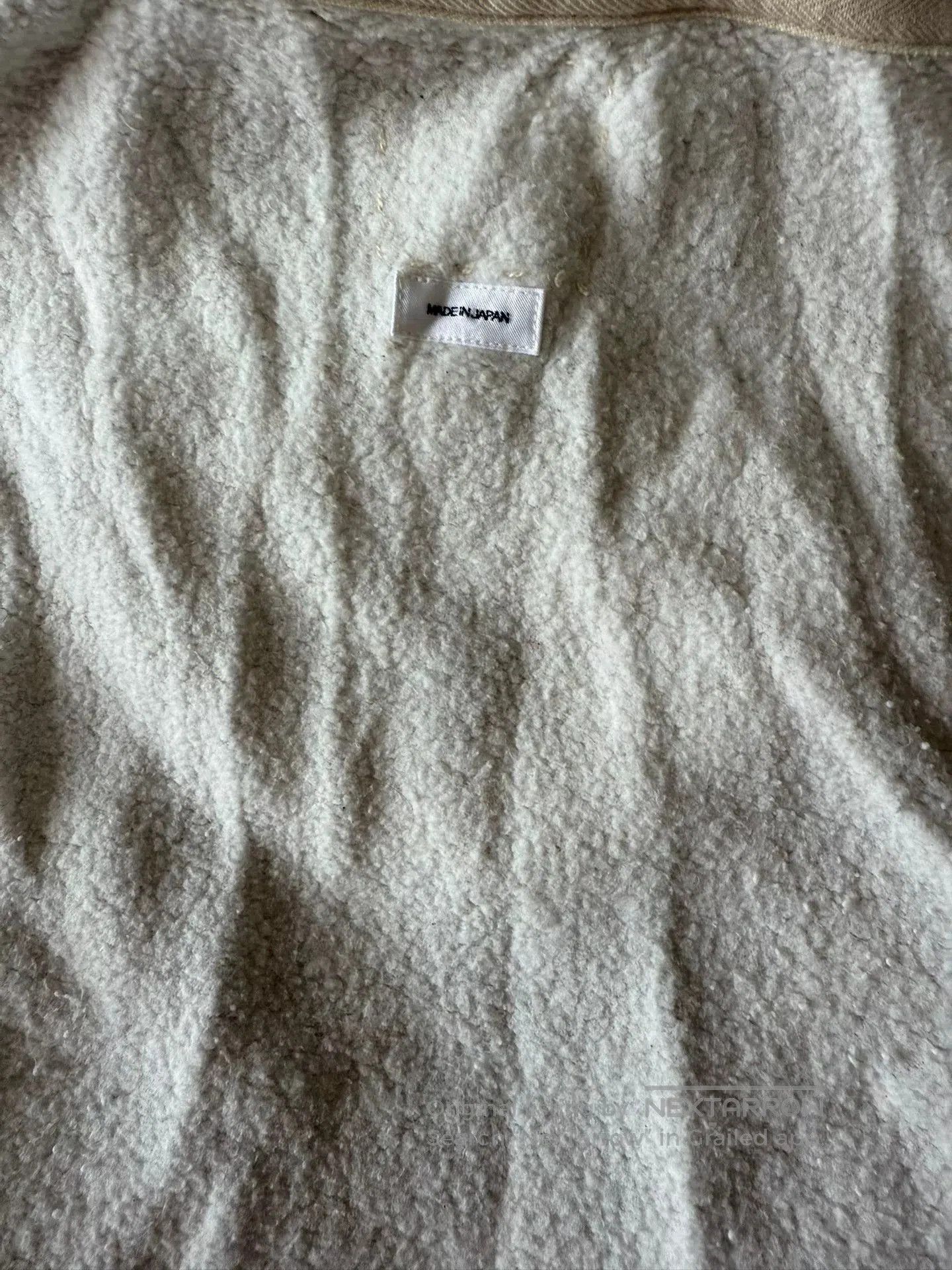 Visvim visvim jumbo hoodie p.o. collage 19ss. Size US L / EU 52-54 / 3 - 7 Thumbnail