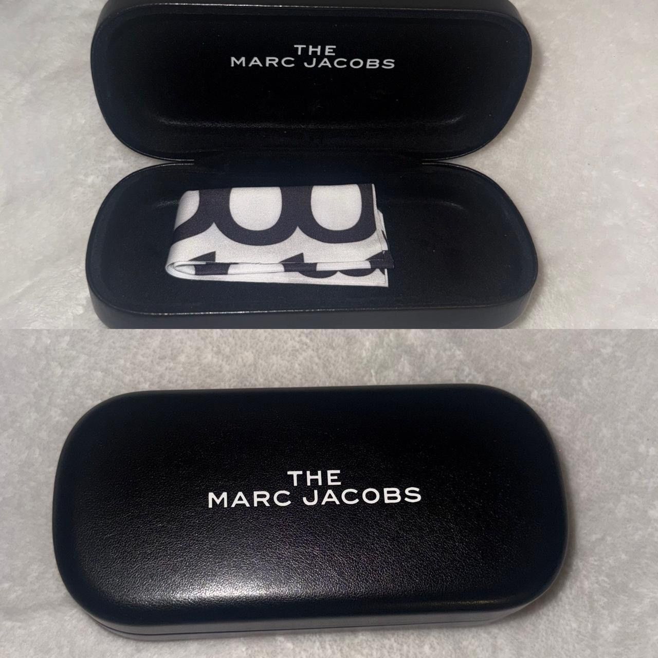 Marc Jacobs New Marc Jacobs MARC 747/S Sunglasses Size ONE SIZE - 6 Thumbnail