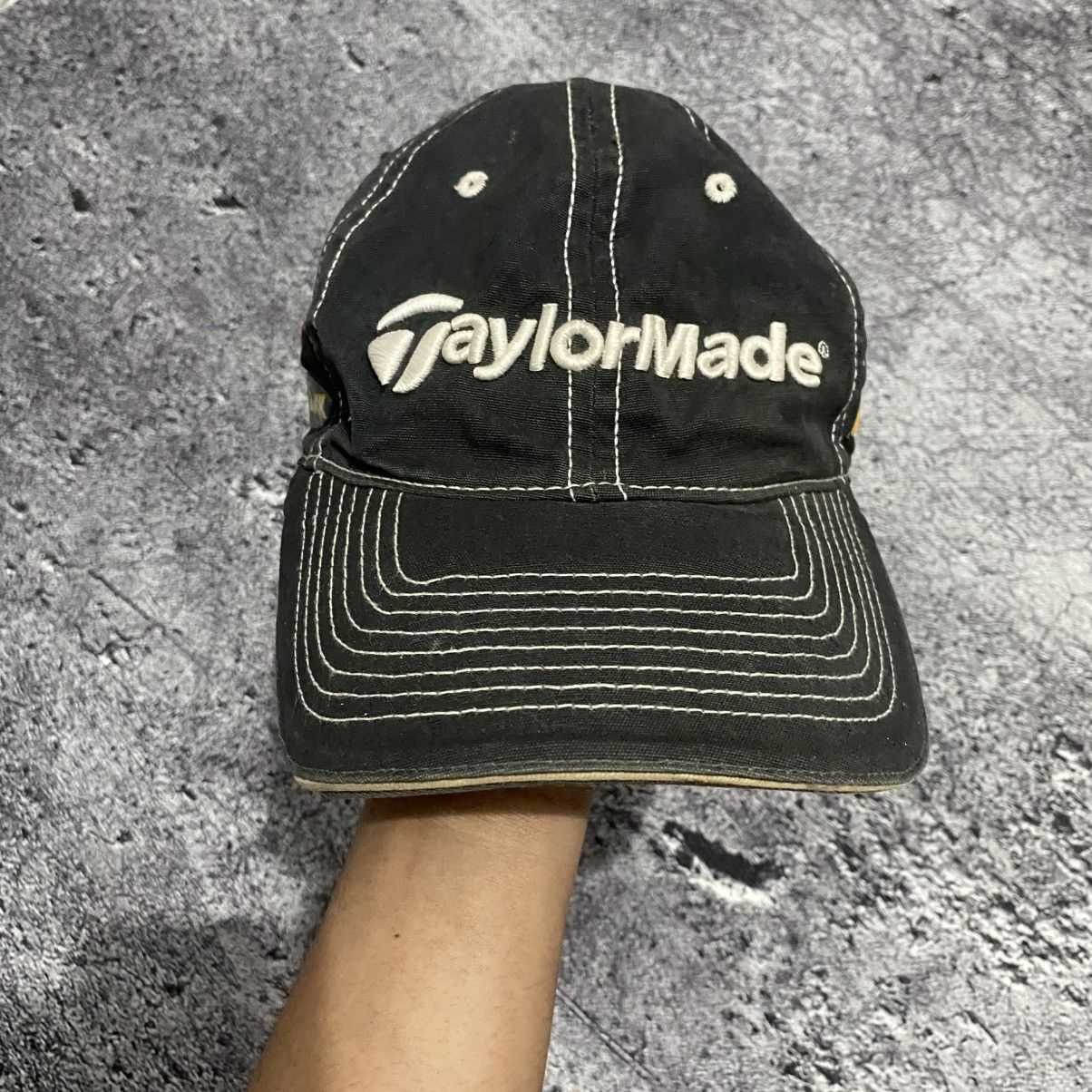 TaylorMade TaylorMade R7 Golf Cap Size ONE SIZE - 2 Thumbnail
