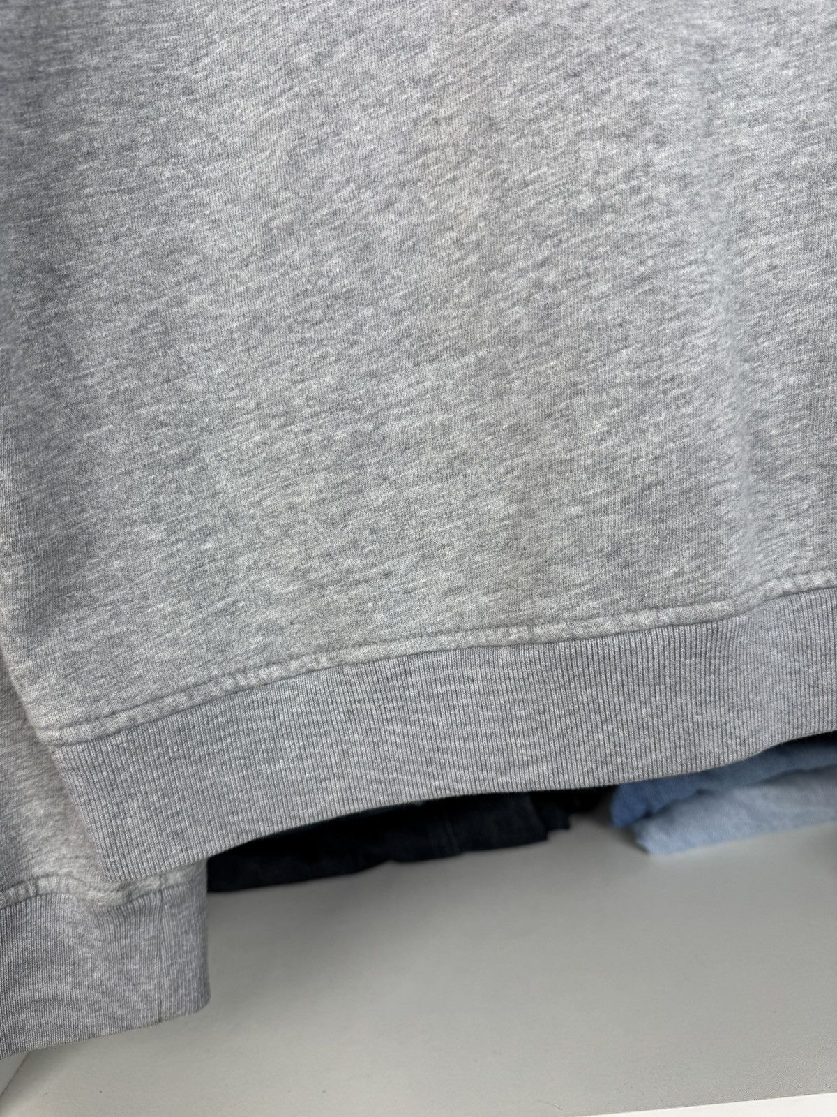 Allsaints Allsaints Wilde Zip Hoodie Size US M / EU 48-50 / 2 - 22 Thumbnail