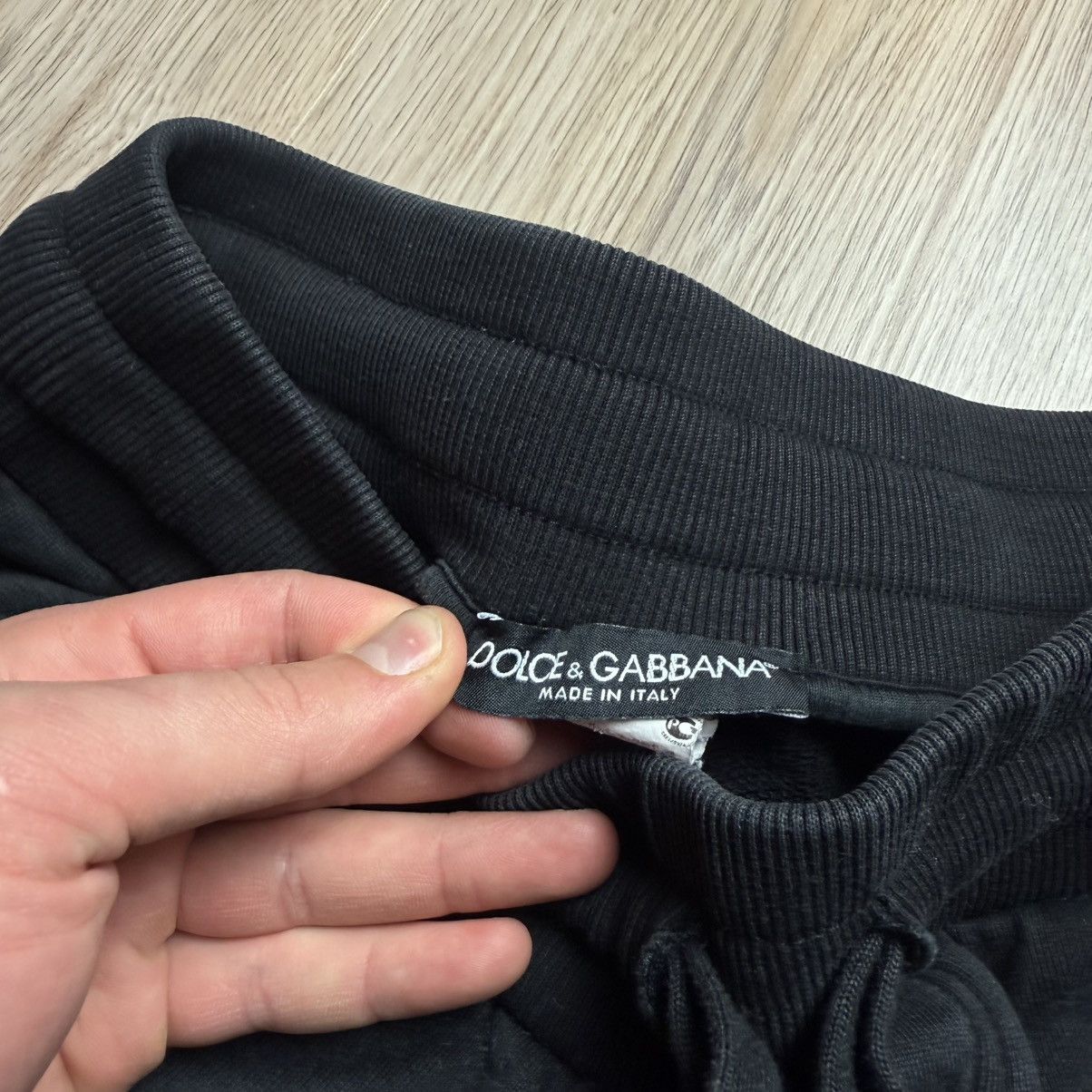 Dolce & Gabbana Vintage Pants Dolce & Gabbana Size US 30 / EU 46 - 5 Thumbnail