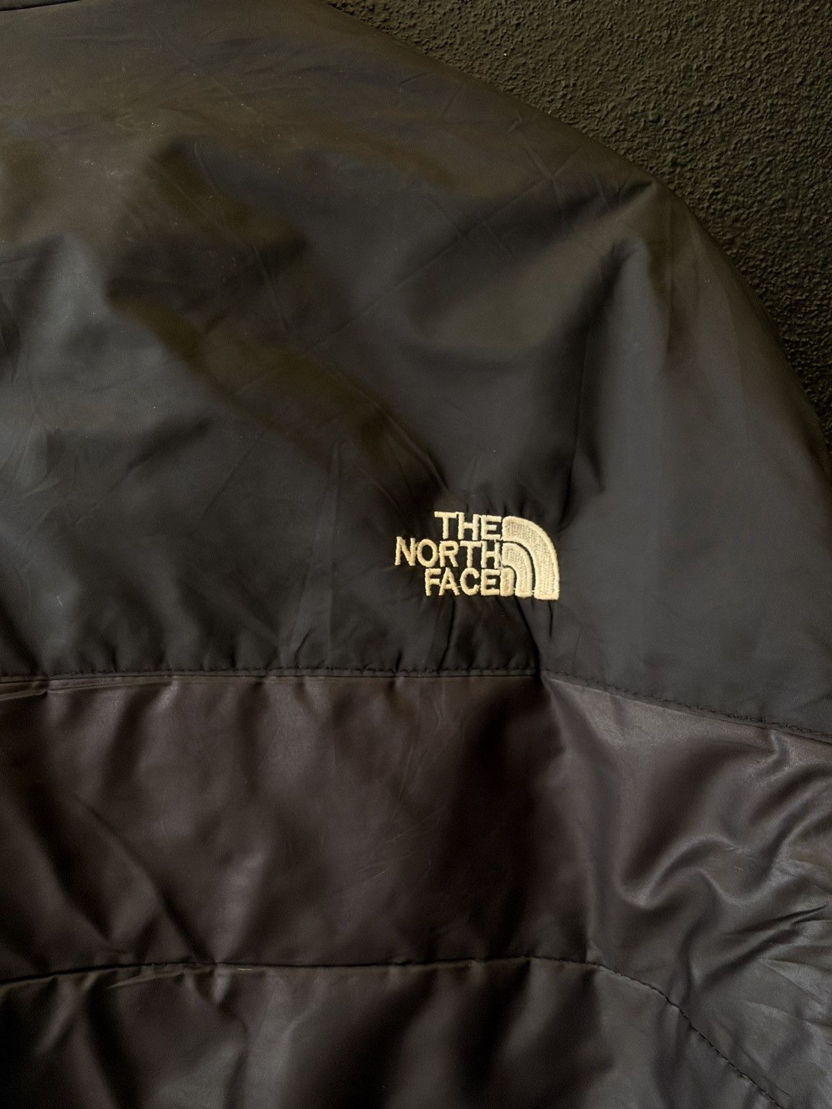 The North Face Vintage The North Face Summit Series 700-Fill Down Puffer Size US L / EU 52-54 / 3 - 9 Thumbnail
