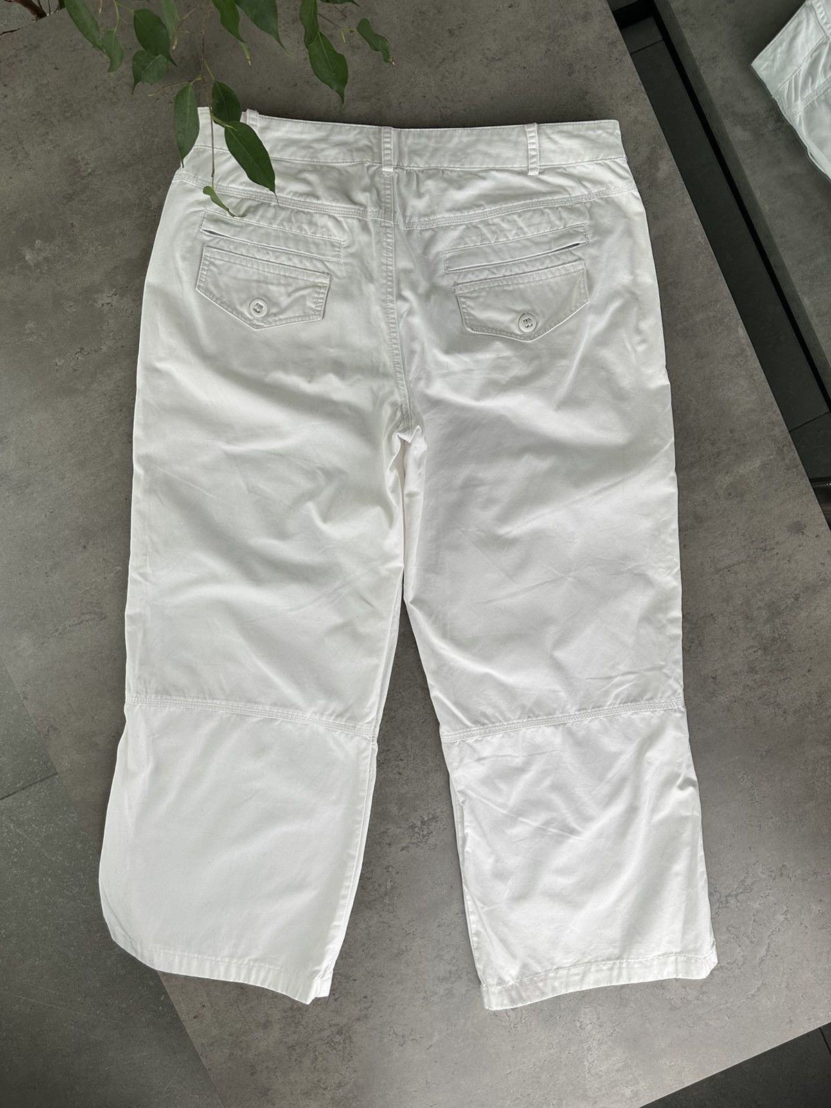 Cop Copine Cop Copine Breeches Size 26" / US 2 / IT 38 - 10 Thumbnail