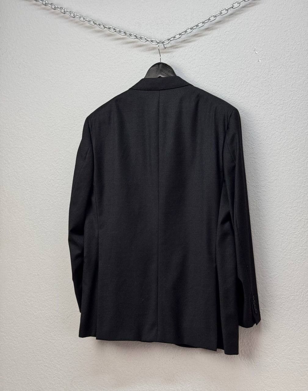 Brioni Brioni Wool Blazer Momentano Vintage Size 54 Size 44R - 2 Thumbnail