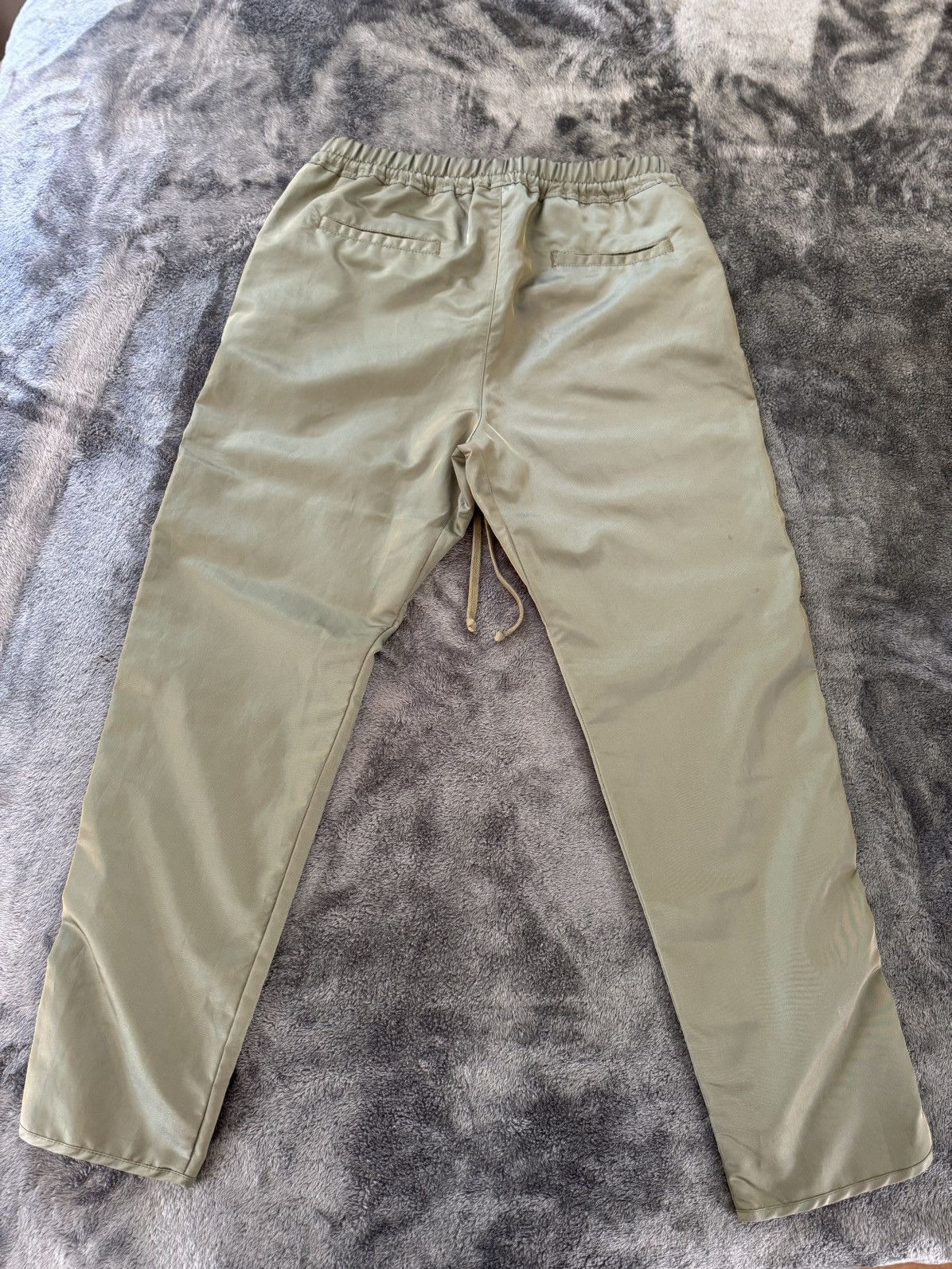 Fear of God Fear of God Seventh Collection Track Pants Size US 32 / EU 48 - 2 Thumbnail