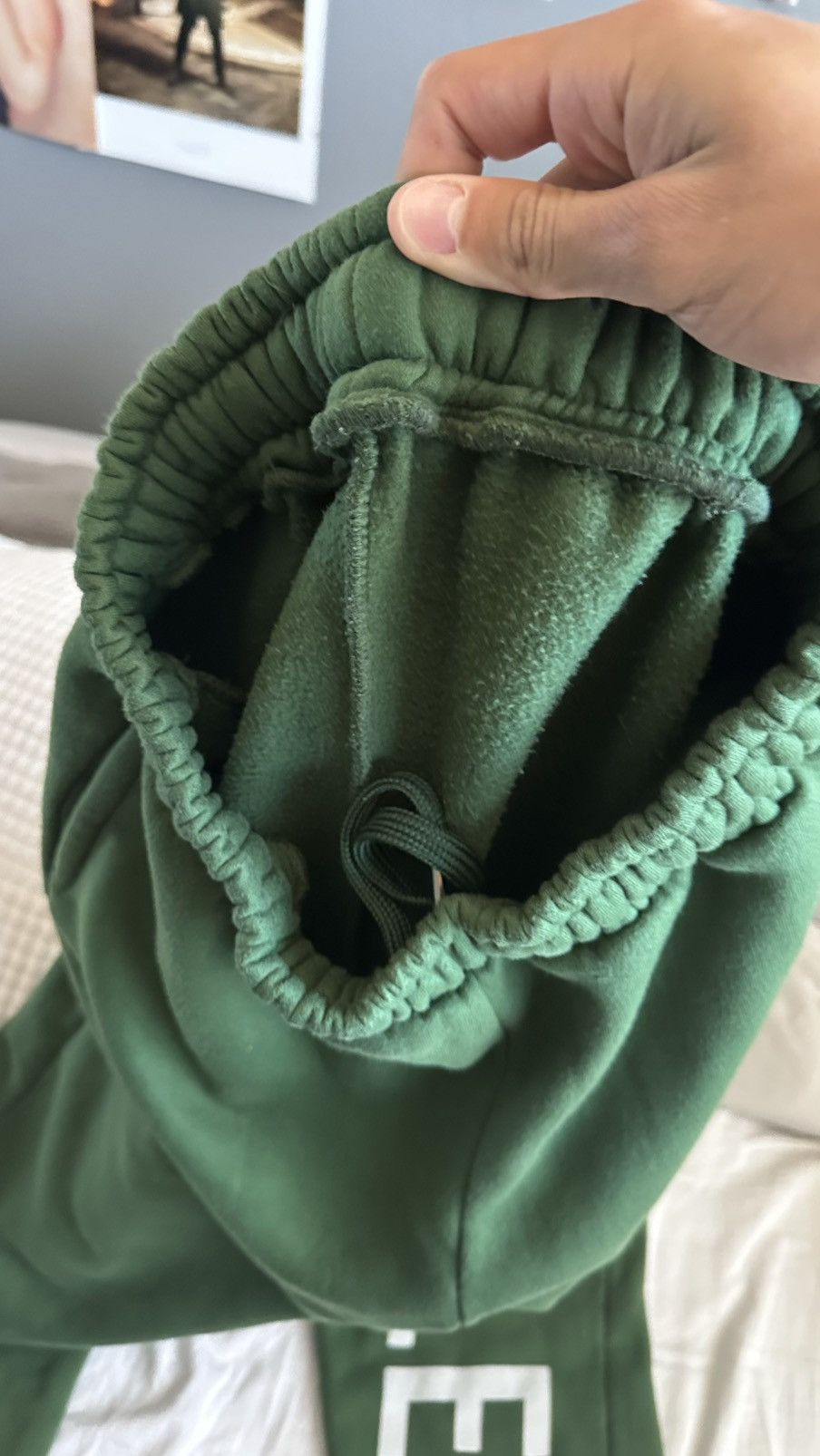 Other Vetemants type sweats Size US 34 / EU 50 - 4 Thumbnail