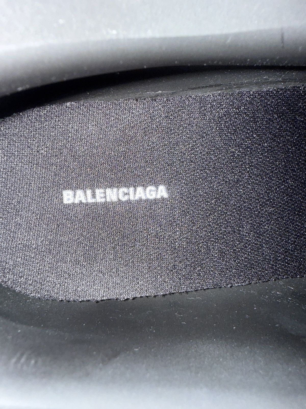 Balenciaga Balenciaga Steroid Derby Size US 9 / EU 42 - 10 Thumbnail