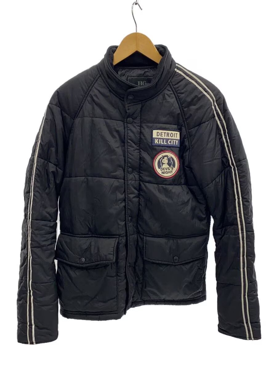 ジャケット・アウター HystericGlamour Detroit Kill City Jacket HystericGlamour Kill Detroit City ジャケット・アウター Jacket